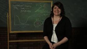 Video thumbnail: KUED Presents 2017 UEA Excellence in Teaching Awards - Katie Frederiksen