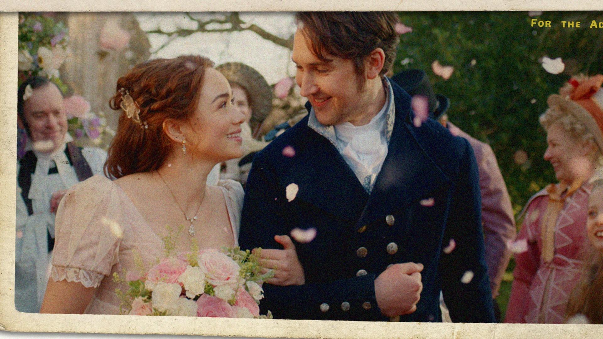 Enjoy the most memorable moments of this fan-favorite series based on Jane Austen’s unfinished novel