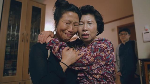 FRONTLINE | South Korea's Adoption Reckoning