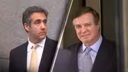 Voters may shrug off legal woes of Trump advisers