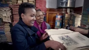 How to Build a Library