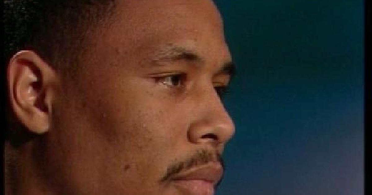 Portrait Strong Desire Richard Coffey Season 1 PBS