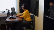 Country's first prison radio station provides purpose