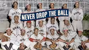 Never Drop the Ball - Preview