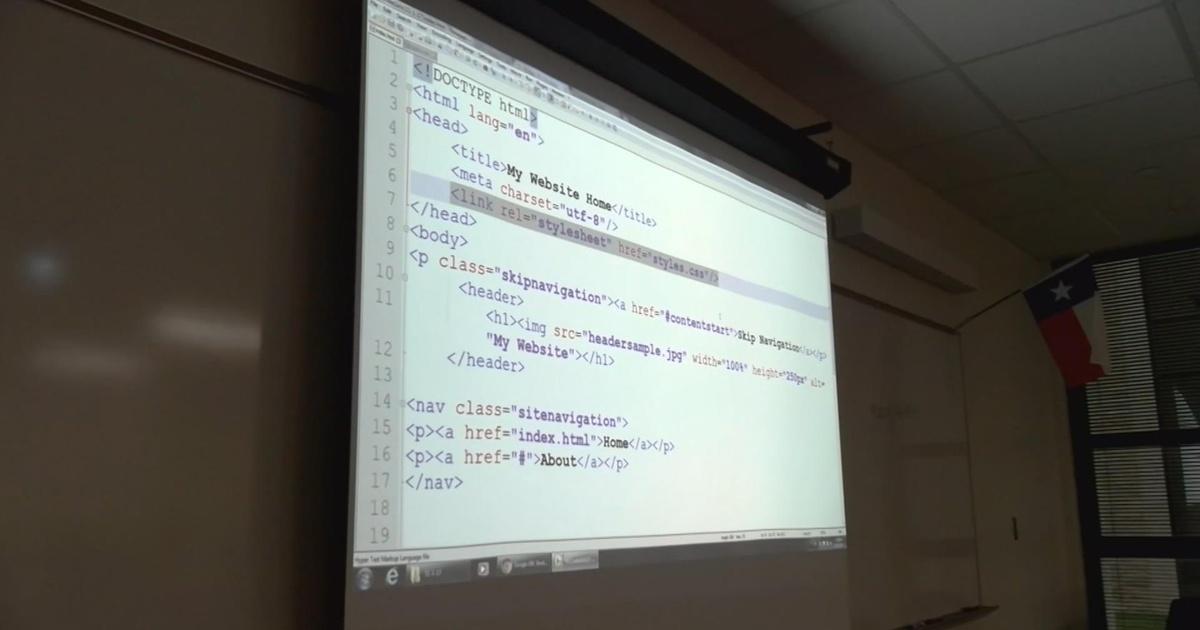 SciTech Now | Girls That Code | Season 5 | Episode 19 | PBS