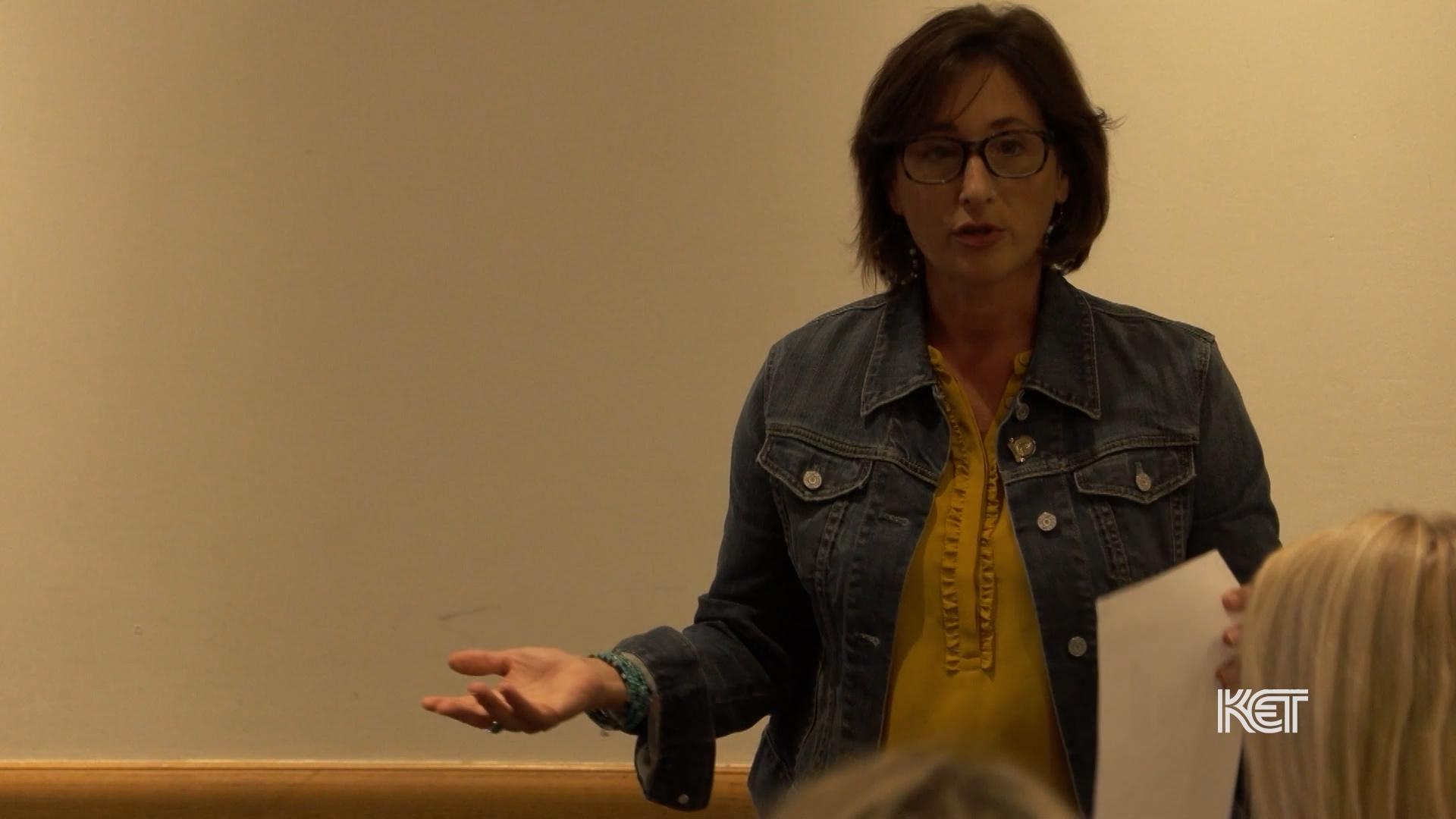 Debating Amendment 2