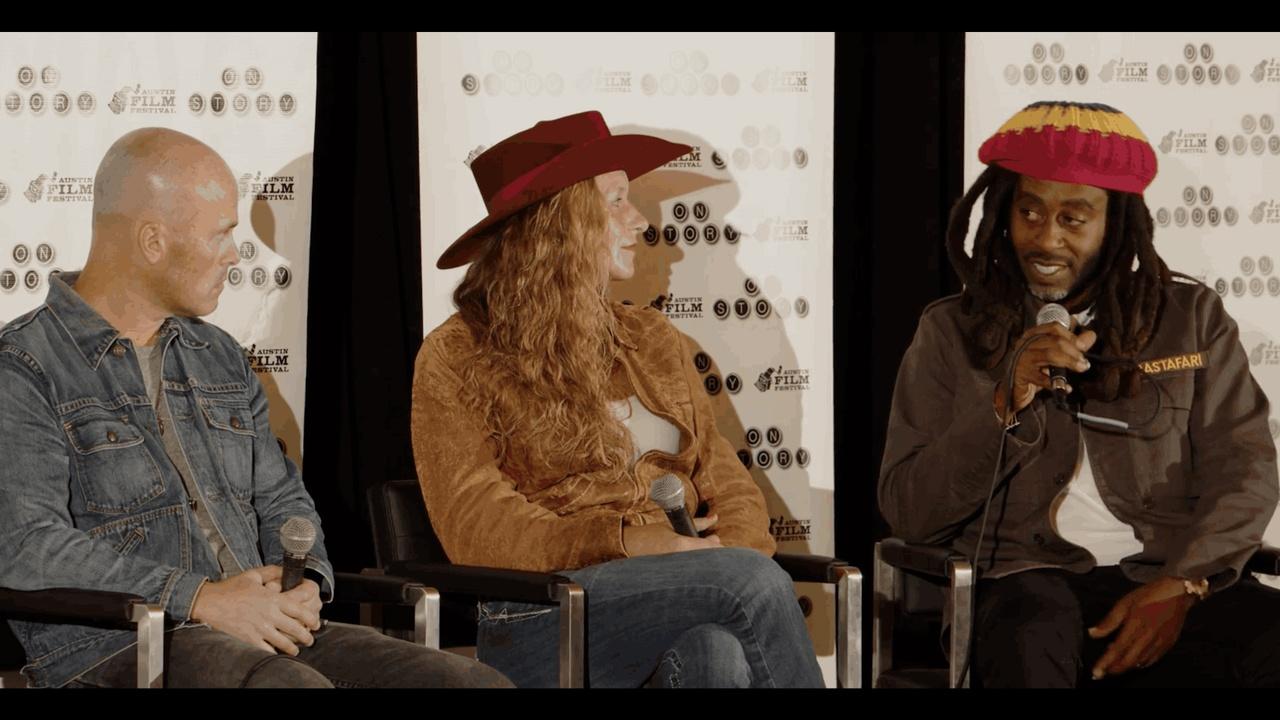 On Story | Inside the Making of Lawmen: Bass Reeves