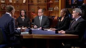 Video thumbnail: Chicago Tonight The Week in Review: Mayoral Candidates Fight to the Finish