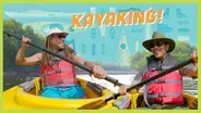 Kayaking the Mississippi with a National Parks Ranger