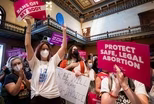 Abortion rights on the ballot in several states