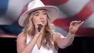 Rachel Platten Performs "Stand By You"