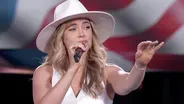 Rachel Platten Performs "Stand By You"