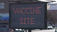 500 shots administered at new FEMA vaccine site in Newark