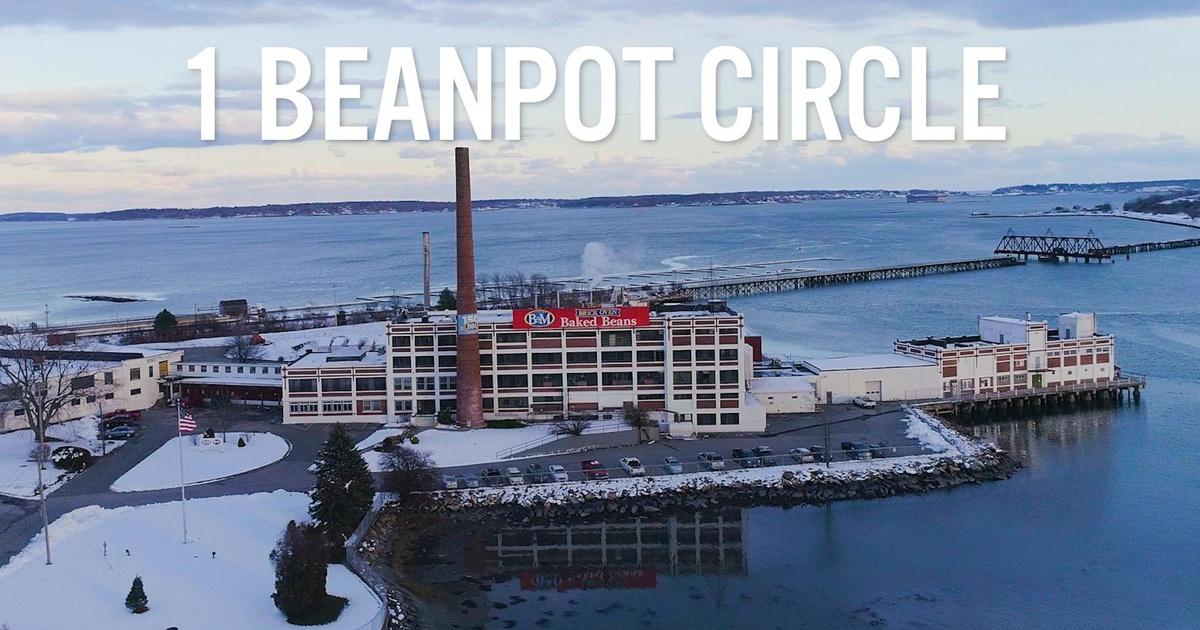 Assignment Maine 1 Beanpot Circle PBS