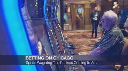 Video thumbnail: Chicago Tonight December 8, 2021 - Full Show