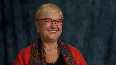 Video thumbnail: Finding Refuge in KC Finding Refuge in KC: Lidia
