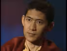 Young Monk