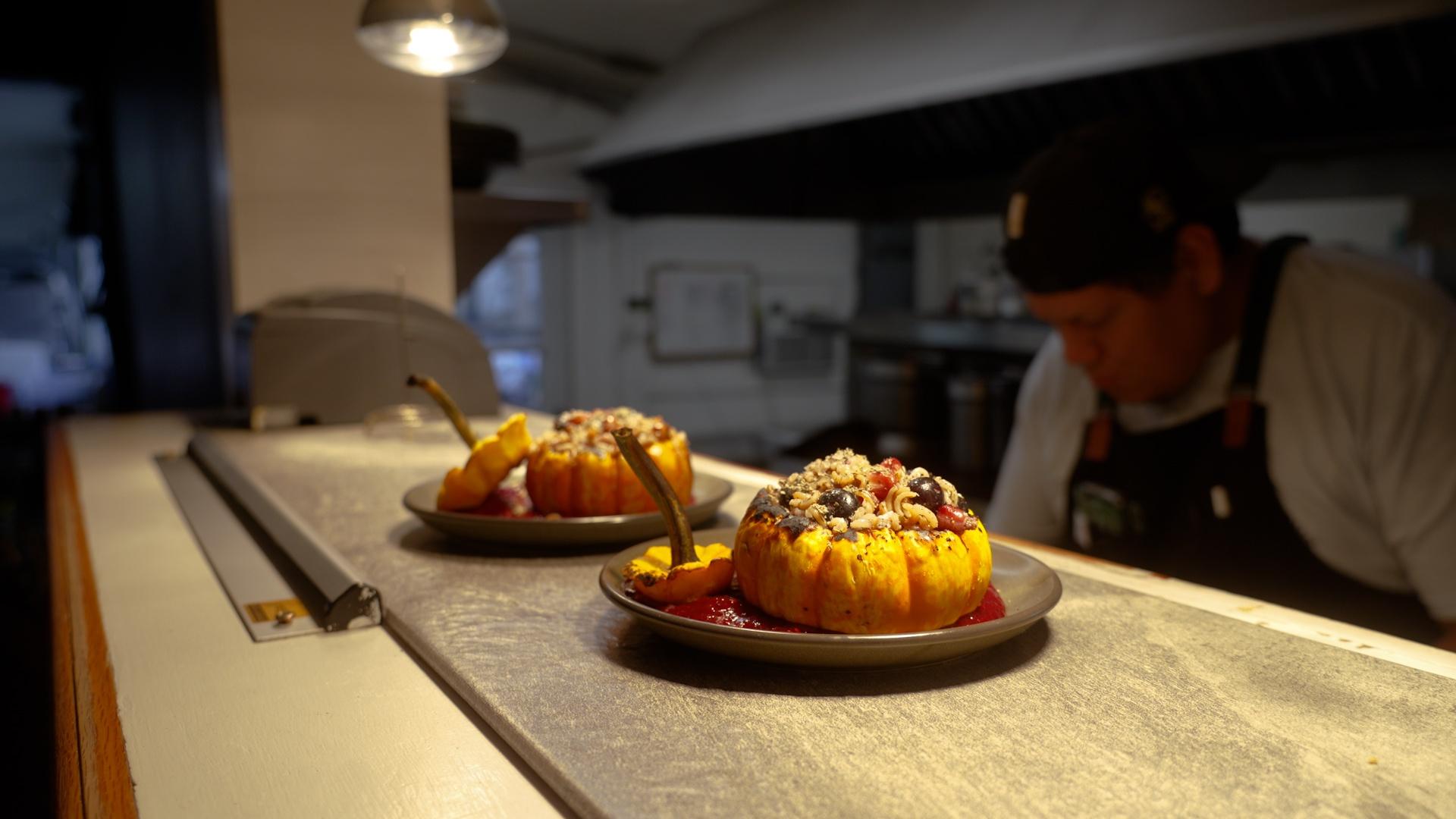 Food Sovereignty Native Report All Arts