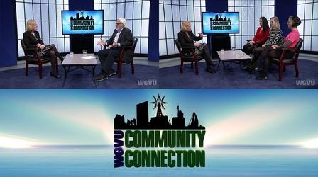 Video thumbnail: Community Connection Cherry Health and Sole Sisters #1516