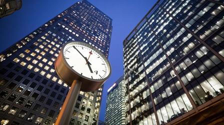 Video thumbnail: PBS NewsHour How to have perfect timing, according to science