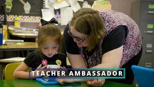 Learning Ecosystem - Educators