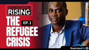 The Refugee Crisis