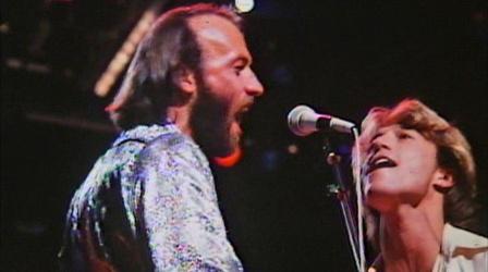 Video thumbnail: Bee Gees: In Our Own Time Bee Gees: In Our Own Time