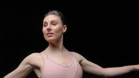 Tiler Peck prepares to perform "Swift Arrow" by Alonzo King: asset-mezzanine-16x9