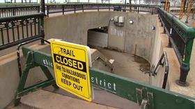 Video thumbnail: Chicago Tonight Public Space and COVID-19: How Other Cities are Coping