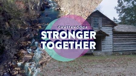 Video thumbnail: Chattanooga: Stronger Together Audubon Society / North Chickamauga Creek Conservancy