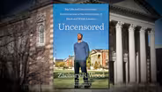 “UNCENSORED” ON CAMPUS