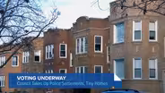 Chicago City Council Eyes Police Settlements, Coach House Rules