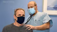 How one NJ hospital is helping COVID-19 ‘long-haulers’