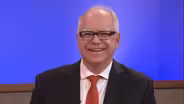 Governor-elect Tim Walz