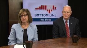 Video thumbnail: Bottom Line Bottom Line for August 4 2017