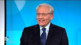 Video thumbnail: PBS NewsHour Bob Woodward: Trump 'doesn't understand the basics'