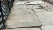 Who Decides Which Chicago Sidewalks Get Repaired?