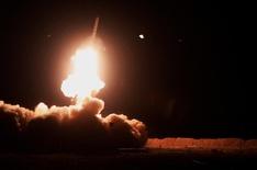 Israel and Iran launch deadly strikes for third straight day: asset-mezzanine-16x9