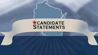 Wisconsin 2022 Candidate Statements: Statewide Offices