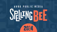 WHRO Public Media Spelling Bee 2024
