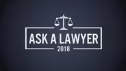 Ask A Lawyer 2018