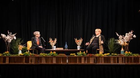 Video thumbnail: WHYY Presents Lidia Bastianich: WHYY Lifelong Learning Award 2023