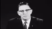 South Dakota Governor Archie Gubbrud (1961-1965)