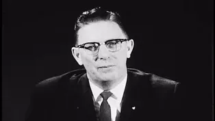 South Dakota Governor Archie Gubbrud (1961-1965)