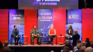 The State of Policing: 10 Years After Ferguson