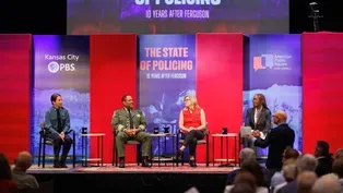 The State of Policing: 10 Years After Ferguson