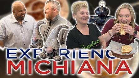 Video thumbnail: Experience Michiana June 2nd, 2022