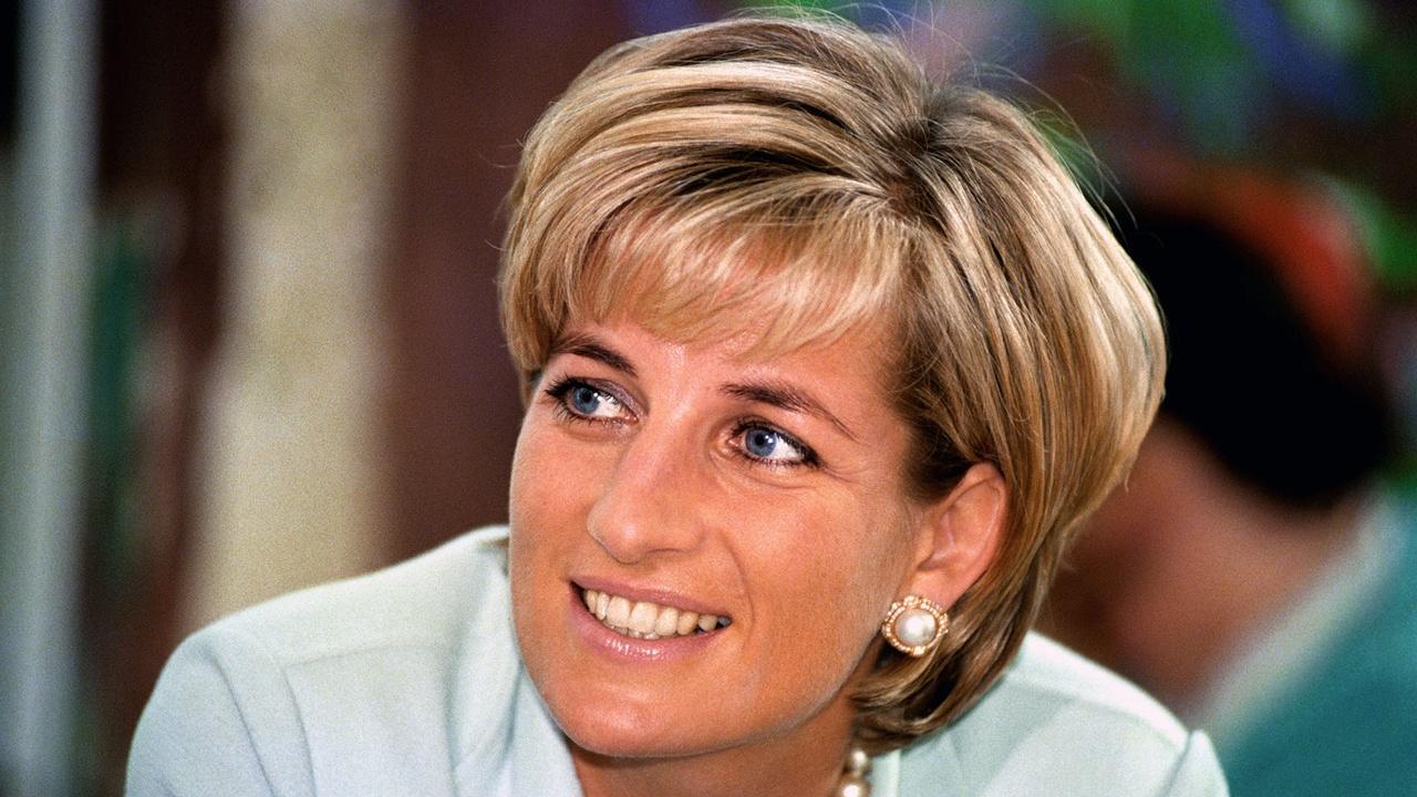 In Their Own Words: Princess Diana