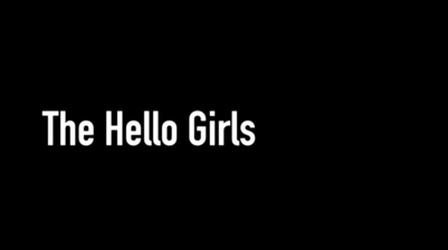 All About Women & Girls Film Festival Winner: Hello Girls