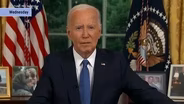 NJ voters weigh in on President Biden's speech